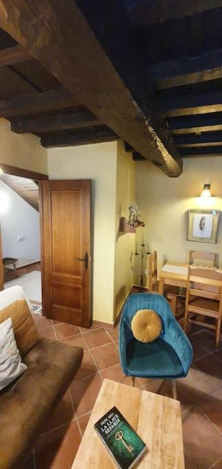 Apartamento Sefardi, Barrio Judio De Hervás Buitenkant foto