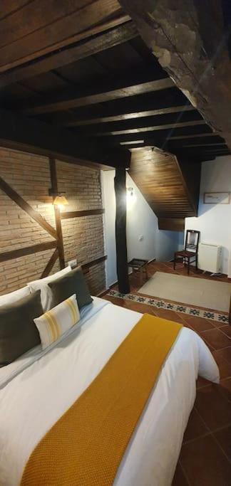 Apartamento Sefardi, Barrio Judio De Hervás Buitenkant foto