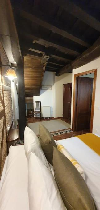 Apartamento Sefardi, Barrio Judio De Hervás Buitenkant foto